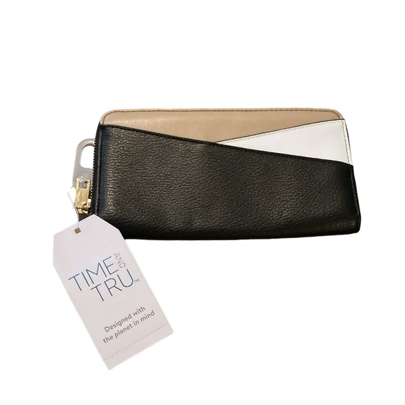 Time And Tru Alex Wallet - Picture 9 of 12